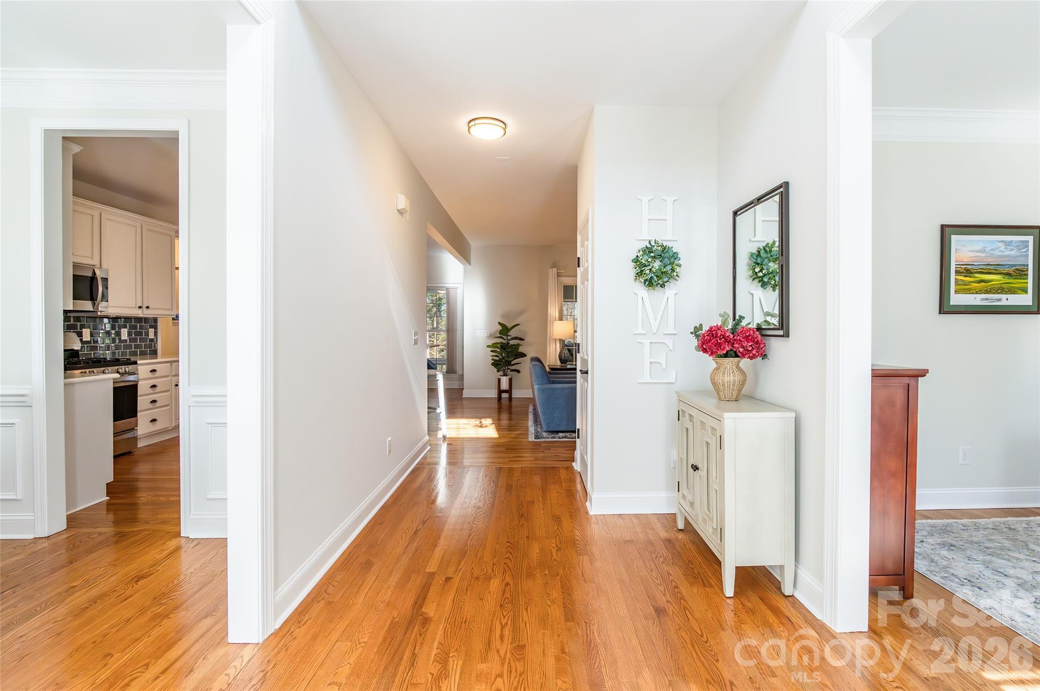 16800 Hampton Trace Road