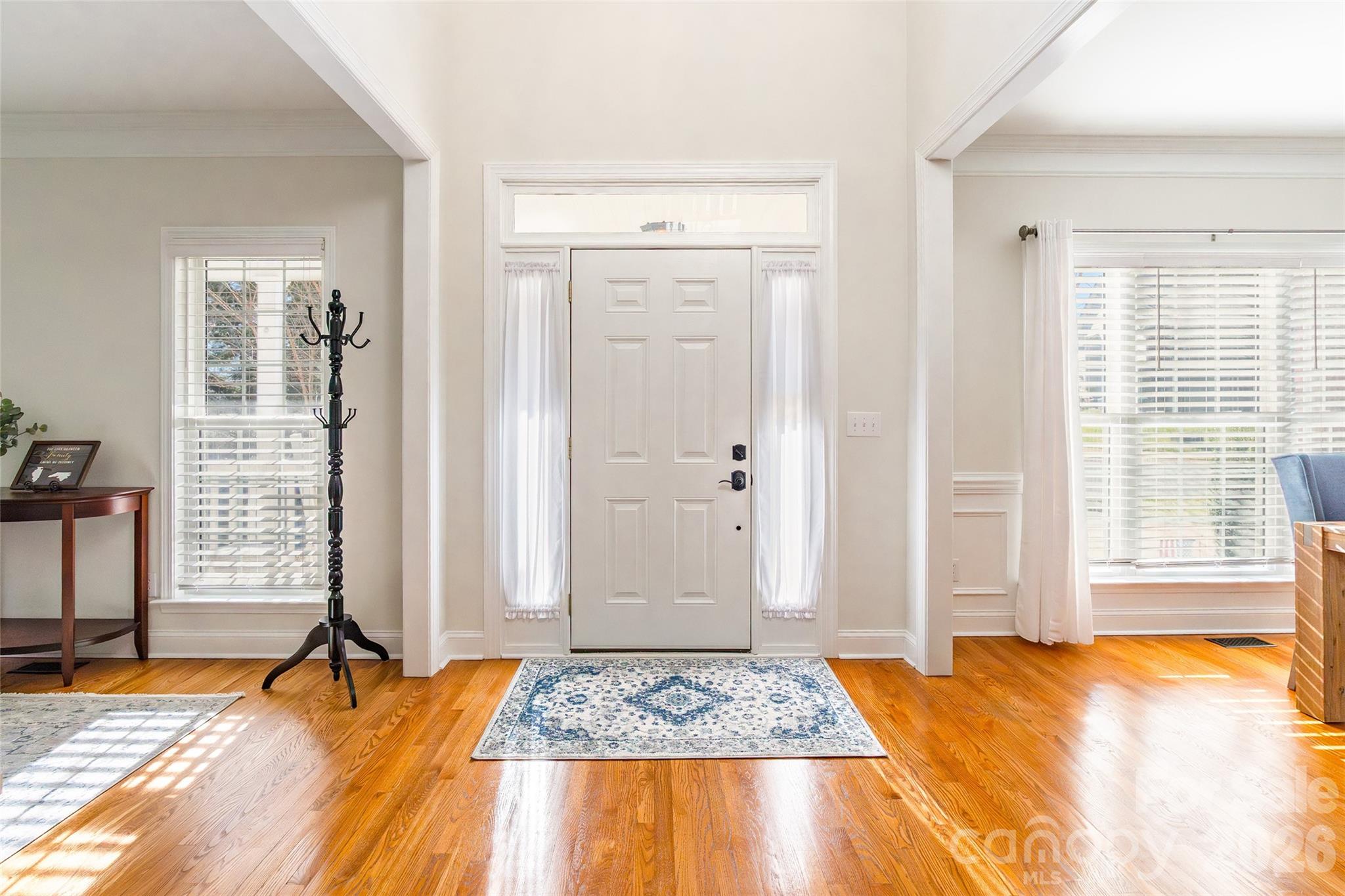 16800 Hampton Trace Road