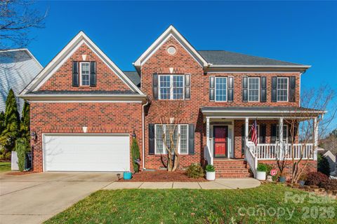 Photo of 16800 Hampton Trace Road, Huntersville, NC 28078 (MLS # 4340265)
