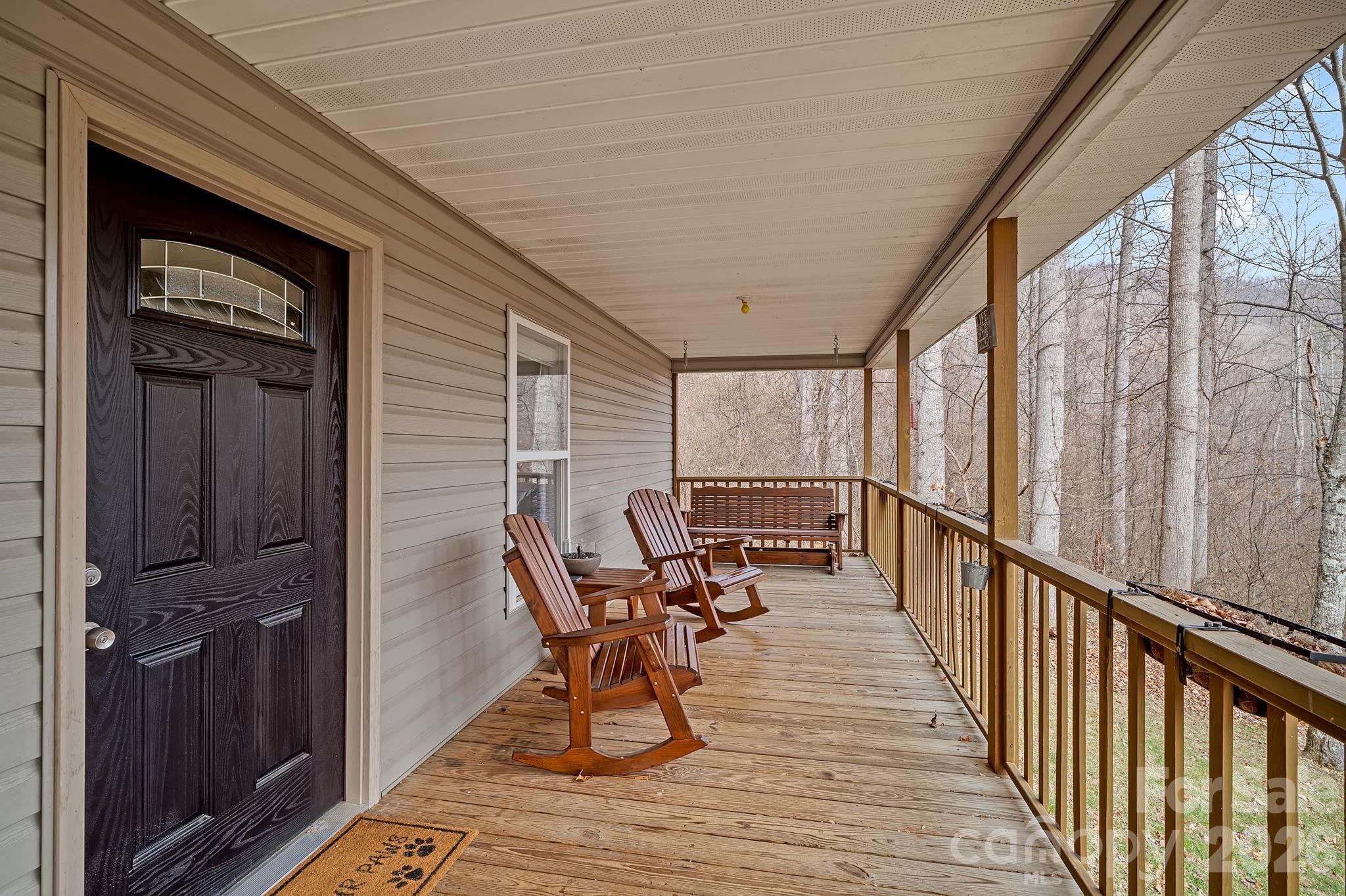 381 Hookers Gap Road