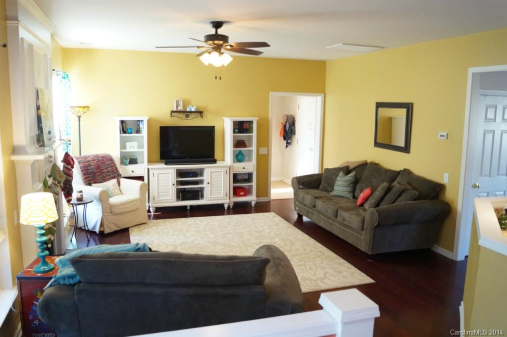 Willowmere - Residential