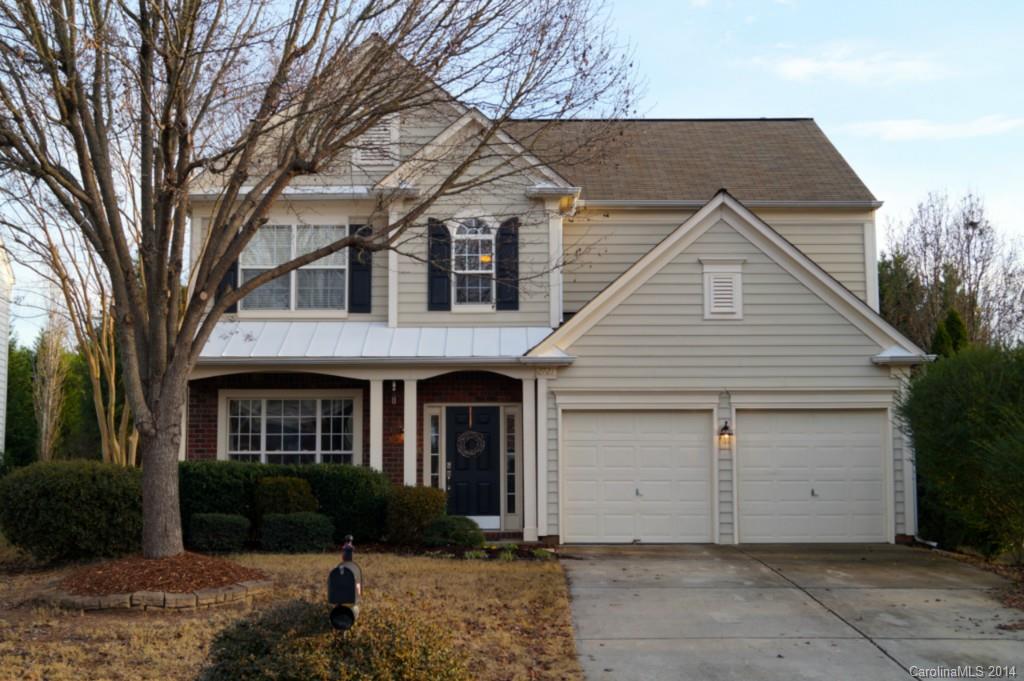 Willowmere - Residential