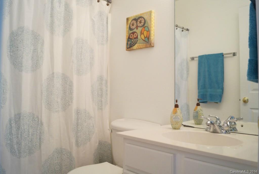 Willowmere - Residential