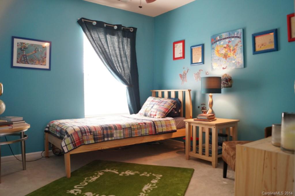 Willowmere - Residential