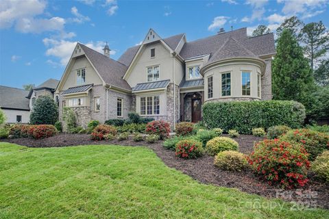 9027 Pine Laurel Drive Weddington NC 28104