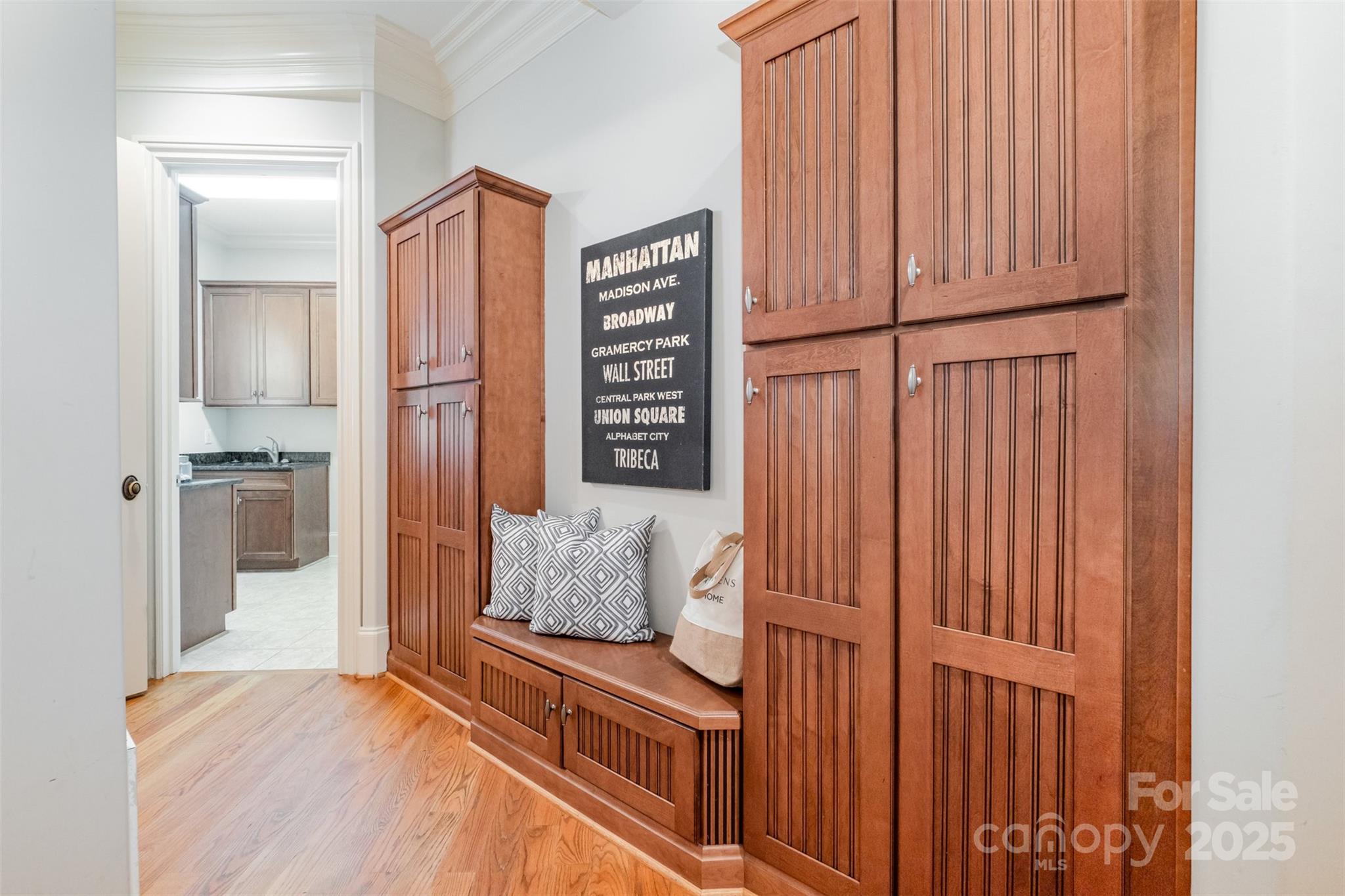 Highgate - Residential