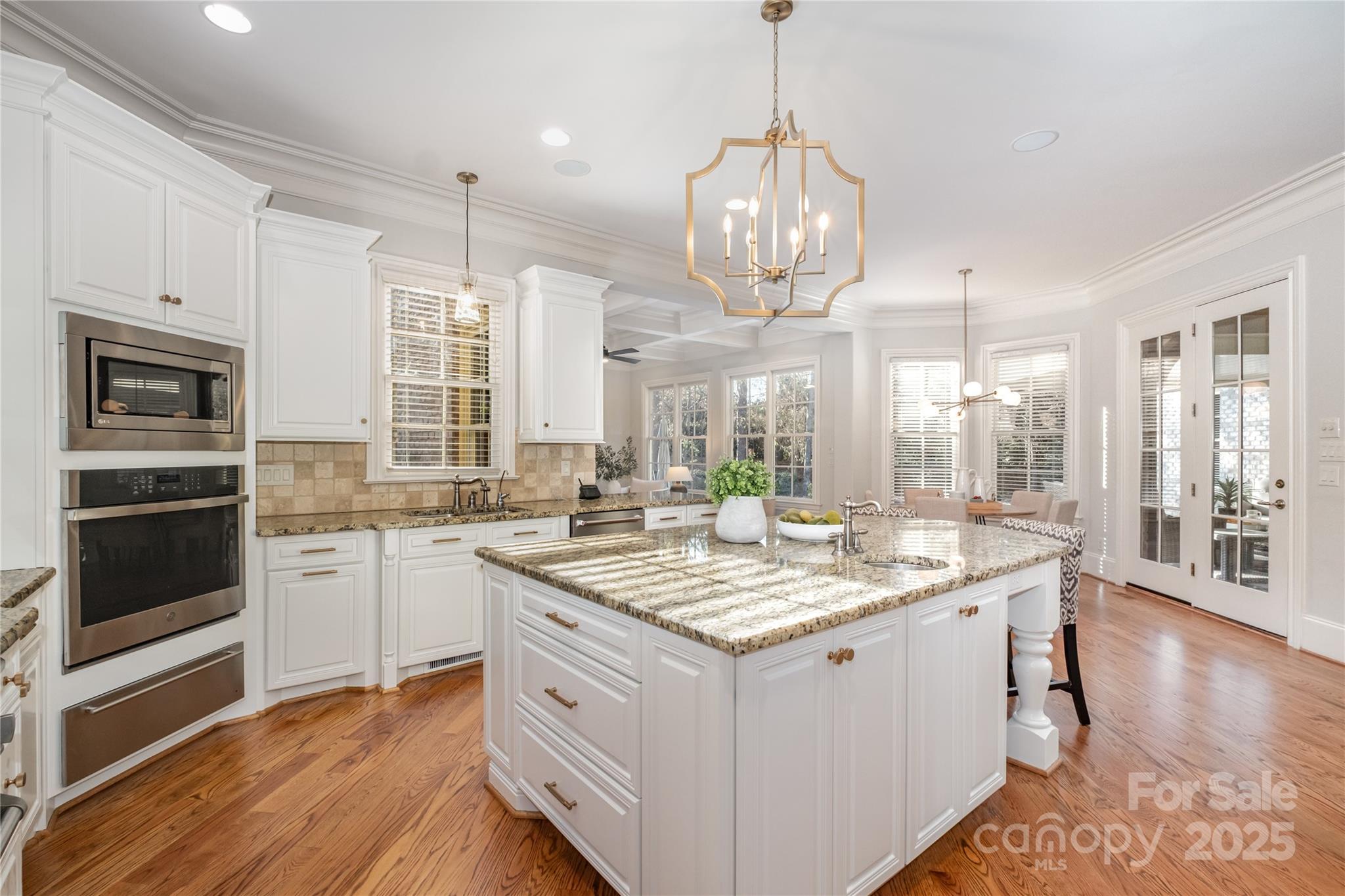 Highgate - Residential