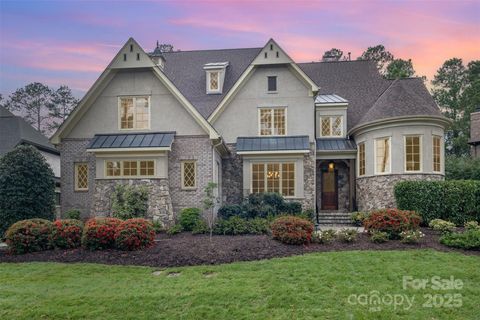 9027 Pine Laurel Drive Weddington NC 28104