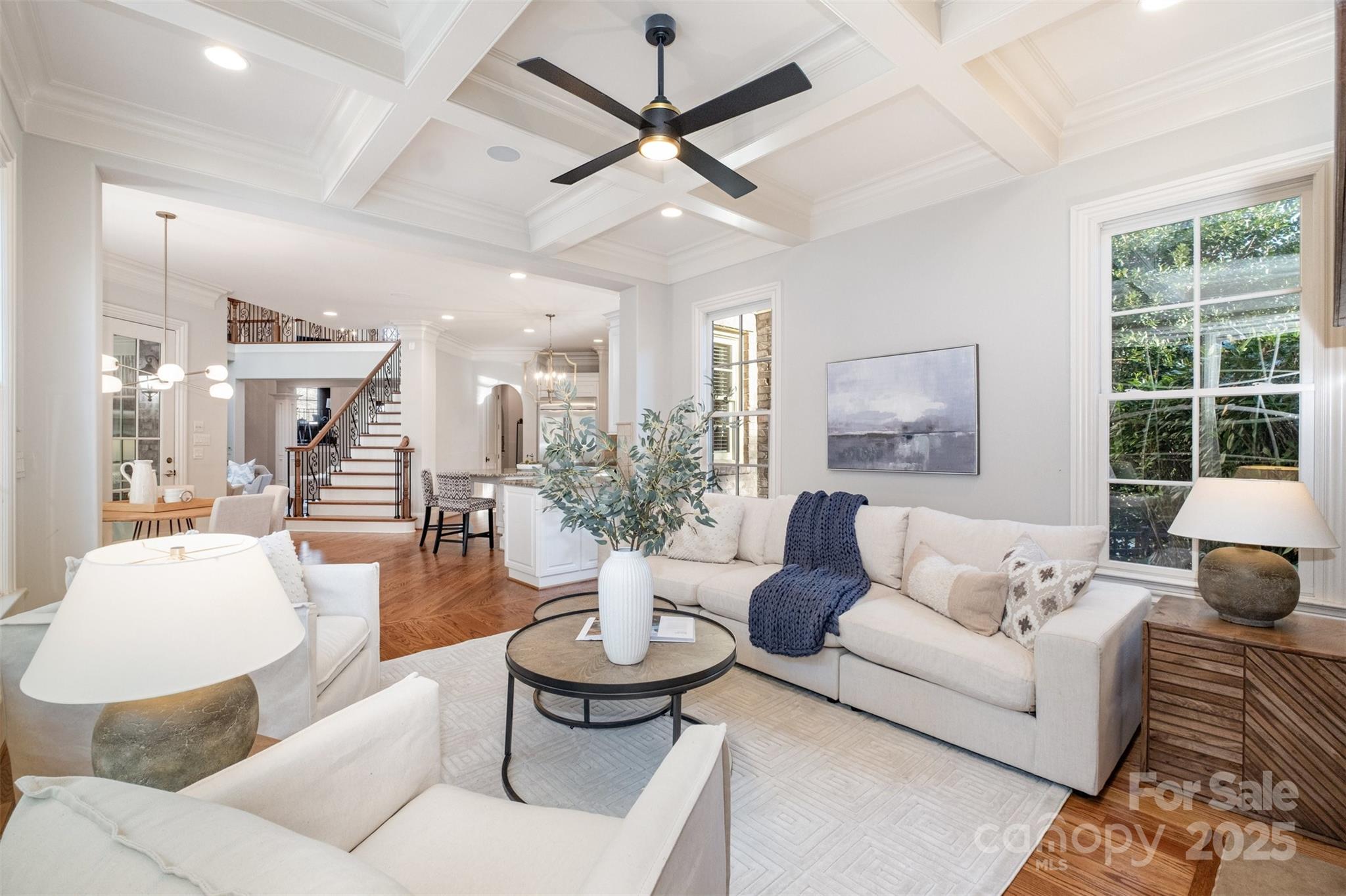 Highgate - Residential