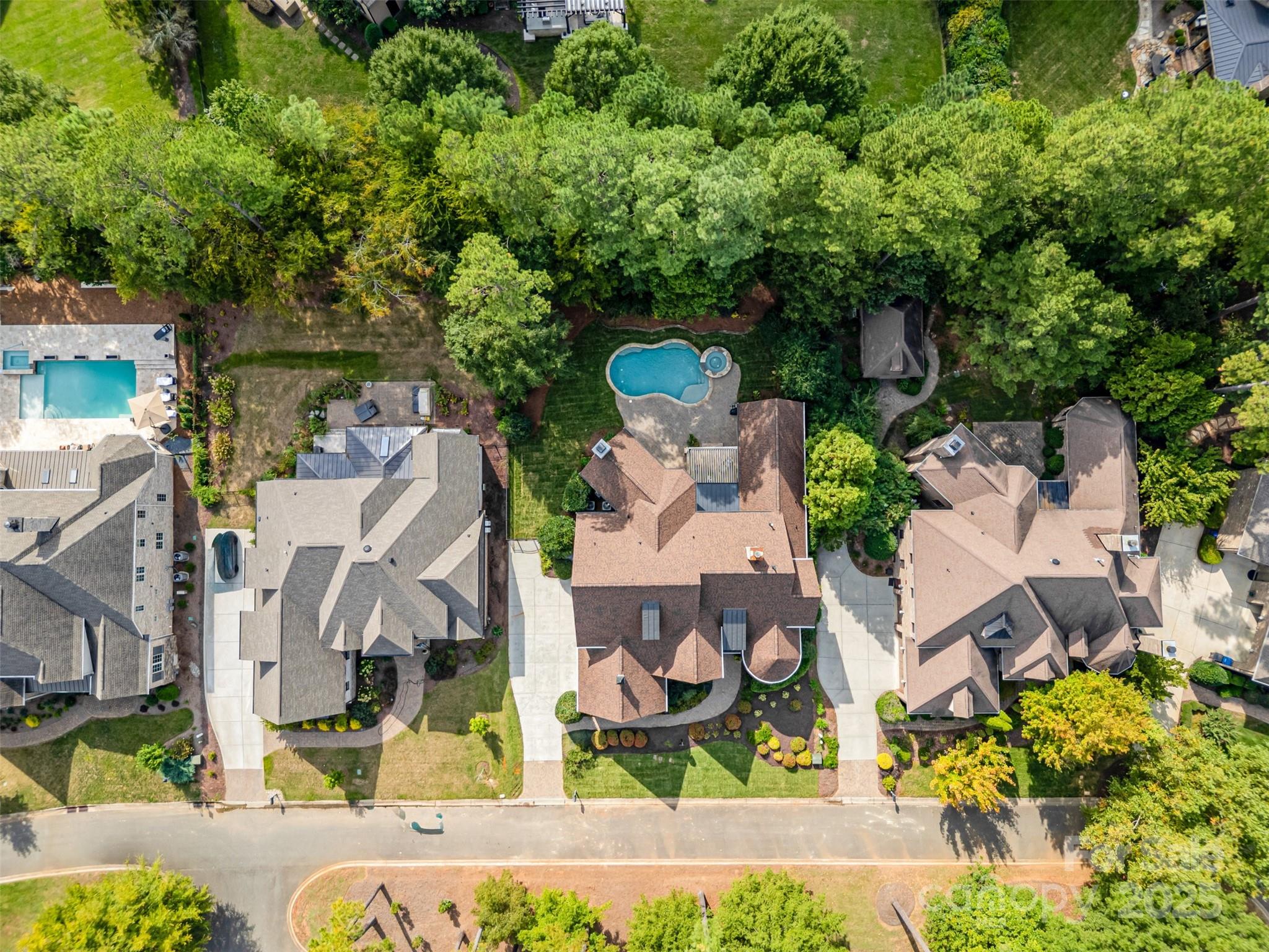 Highgate - Residential