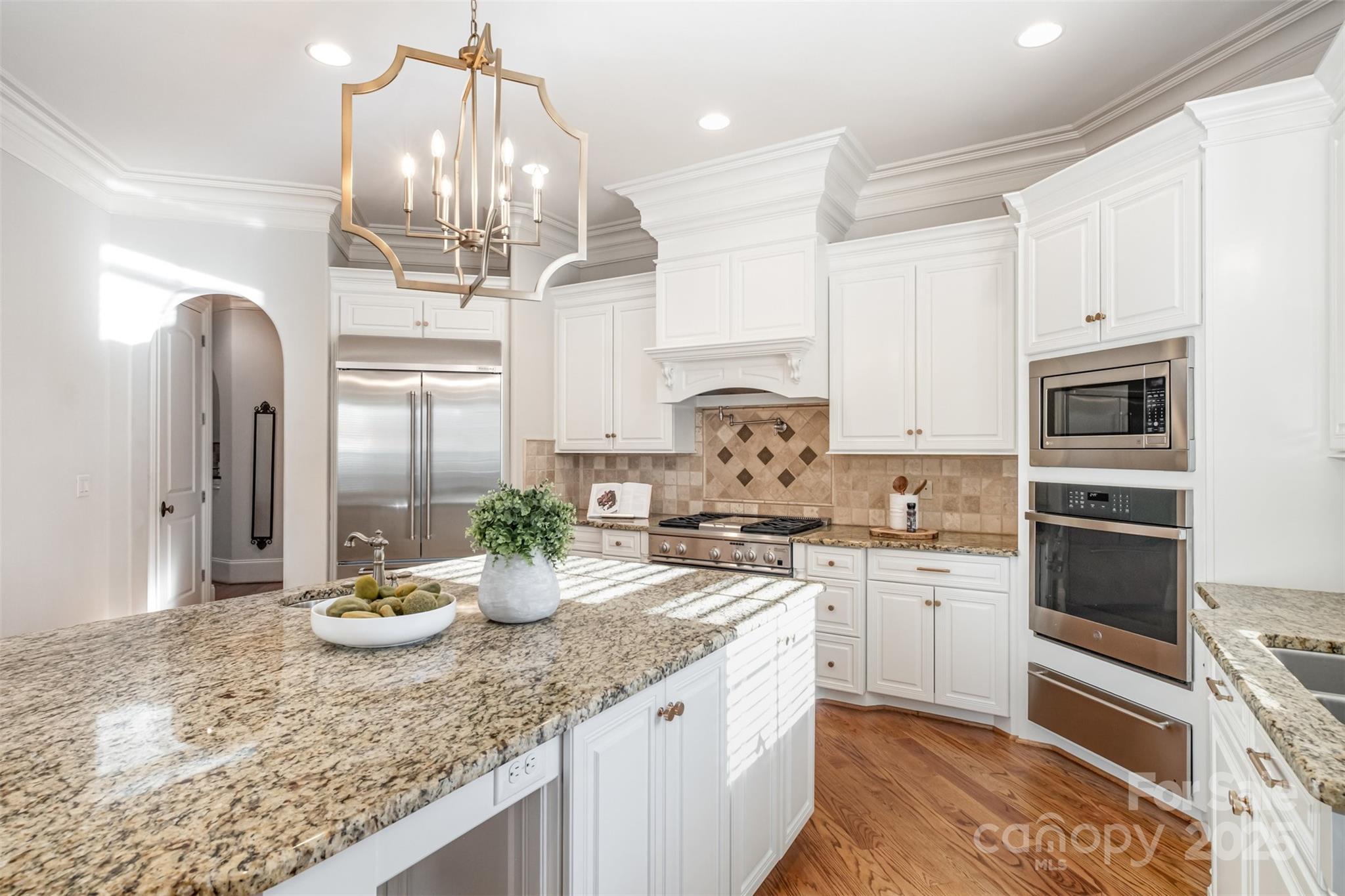 Highgate - Residential