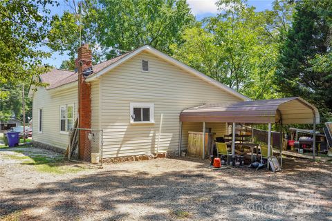 A home in Mooresville