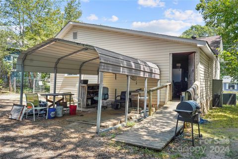 A home in Mooresville