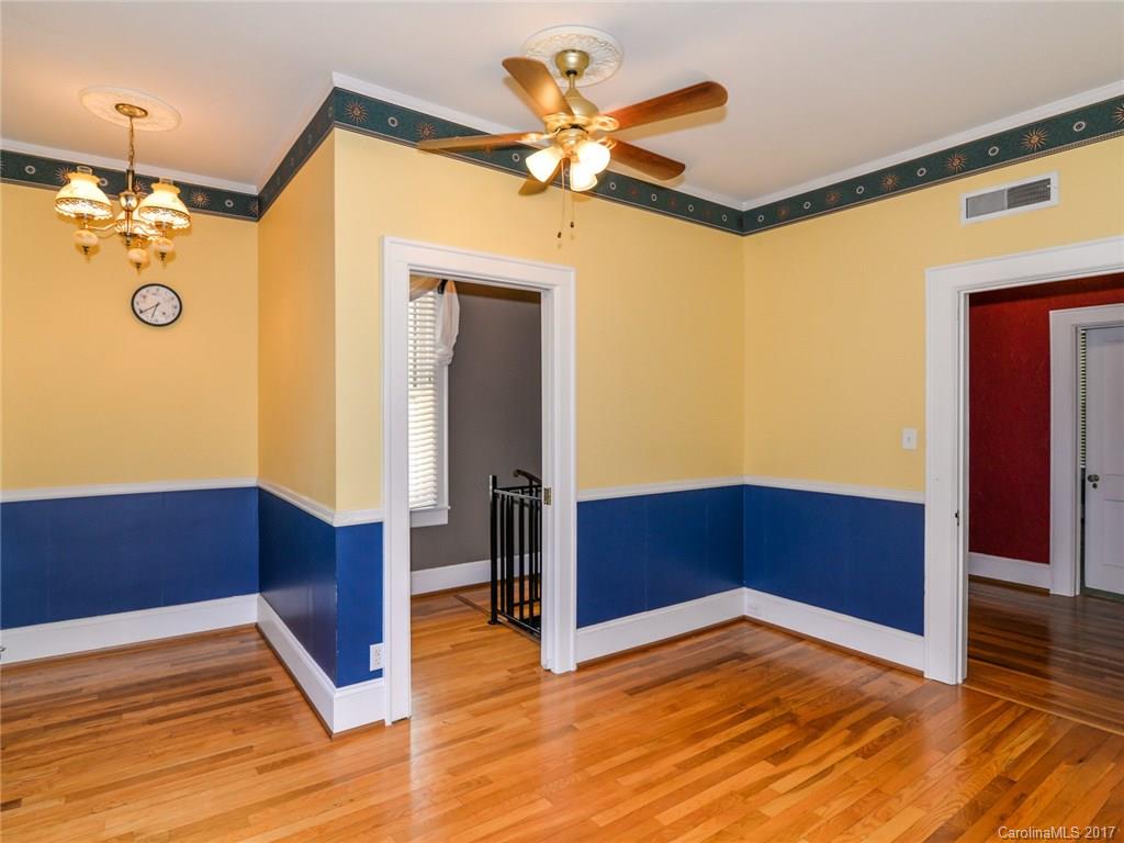 Historic District - Residential