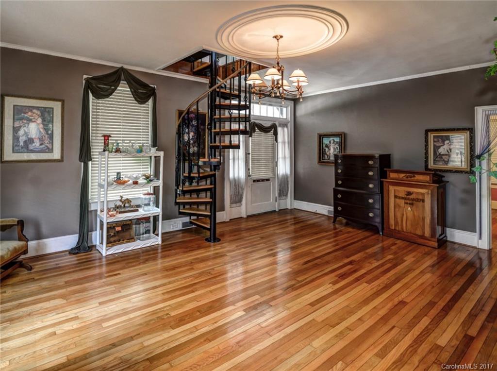 Historic District - Residential