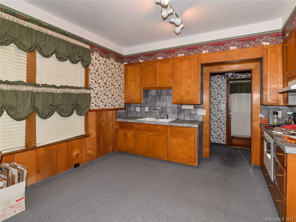 Historic District - Residential