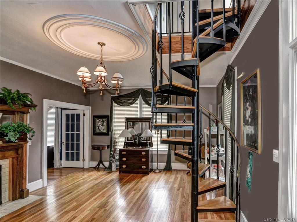 Historic District - Residential