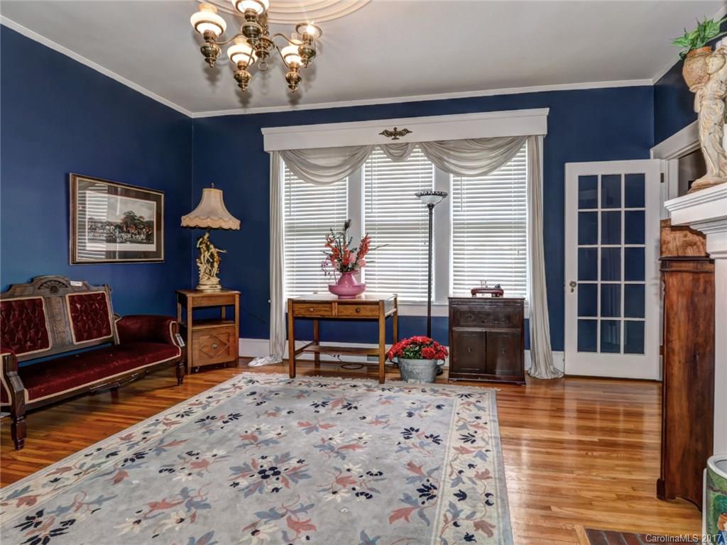 Historic District - Residential