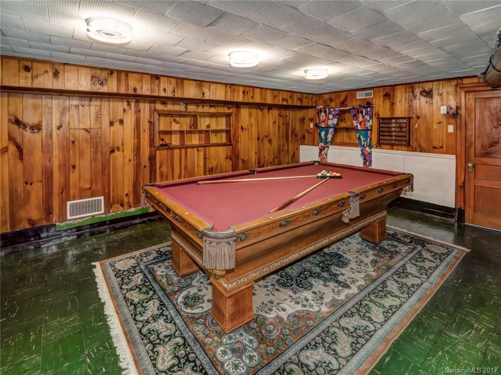 Historic District - Residential