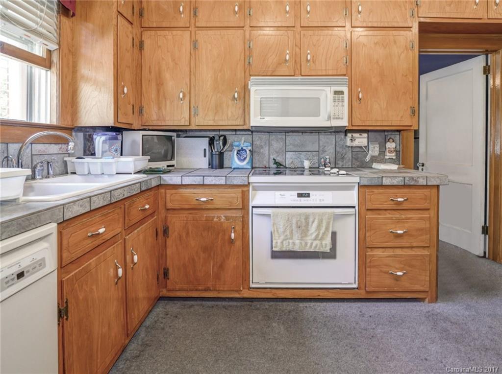 Historic District - Residential