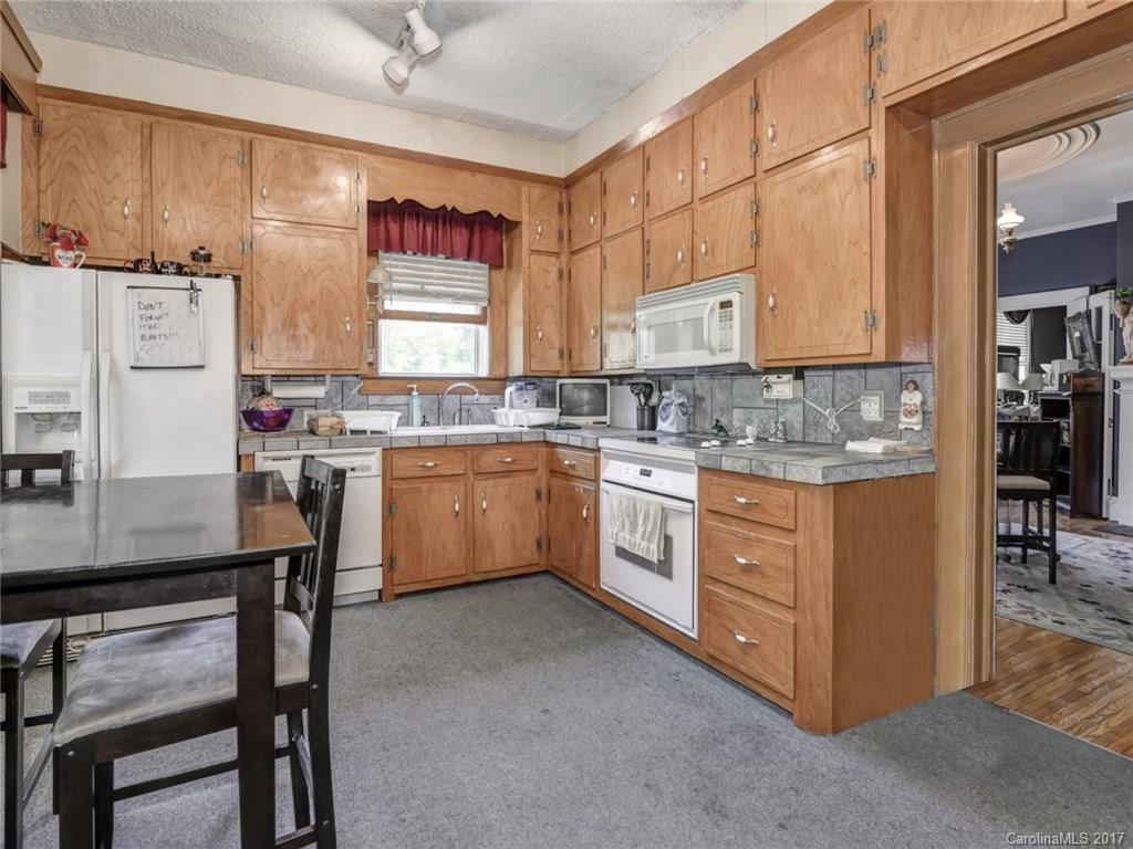 Historic District - Residential