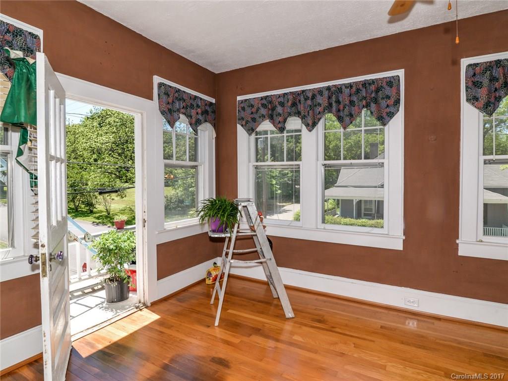 Historic District - Residential