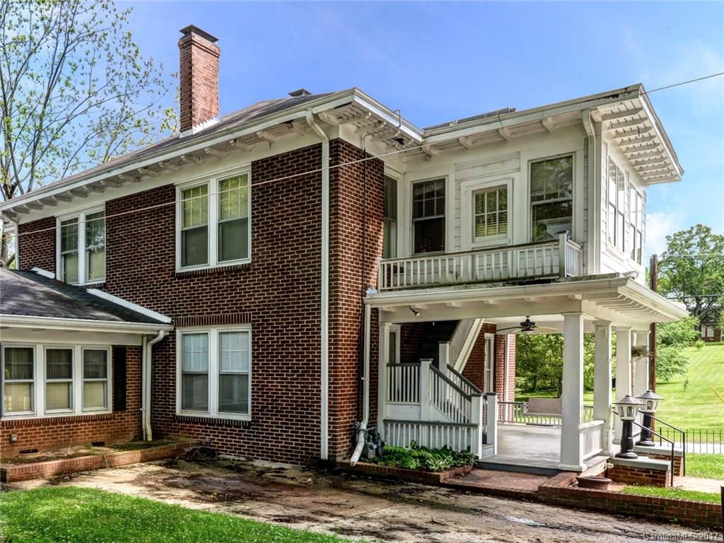 Historic District - Residential