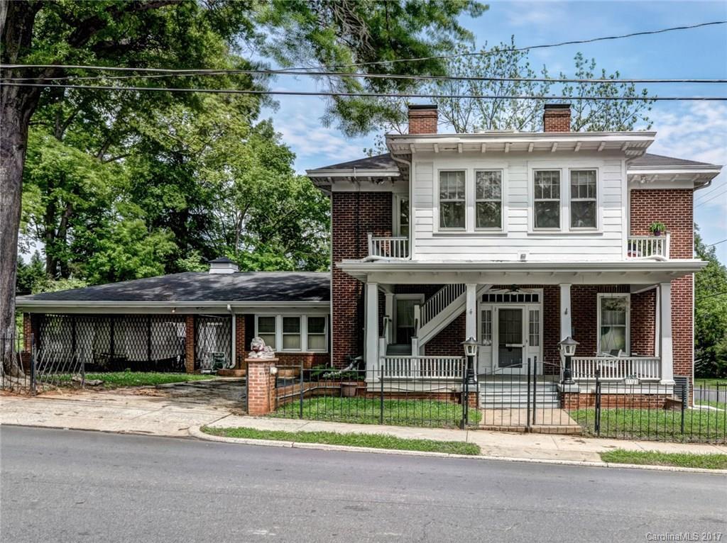 Historic District - Residential