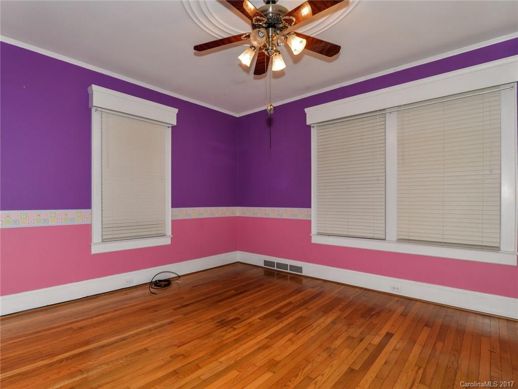 Historic District - Residential