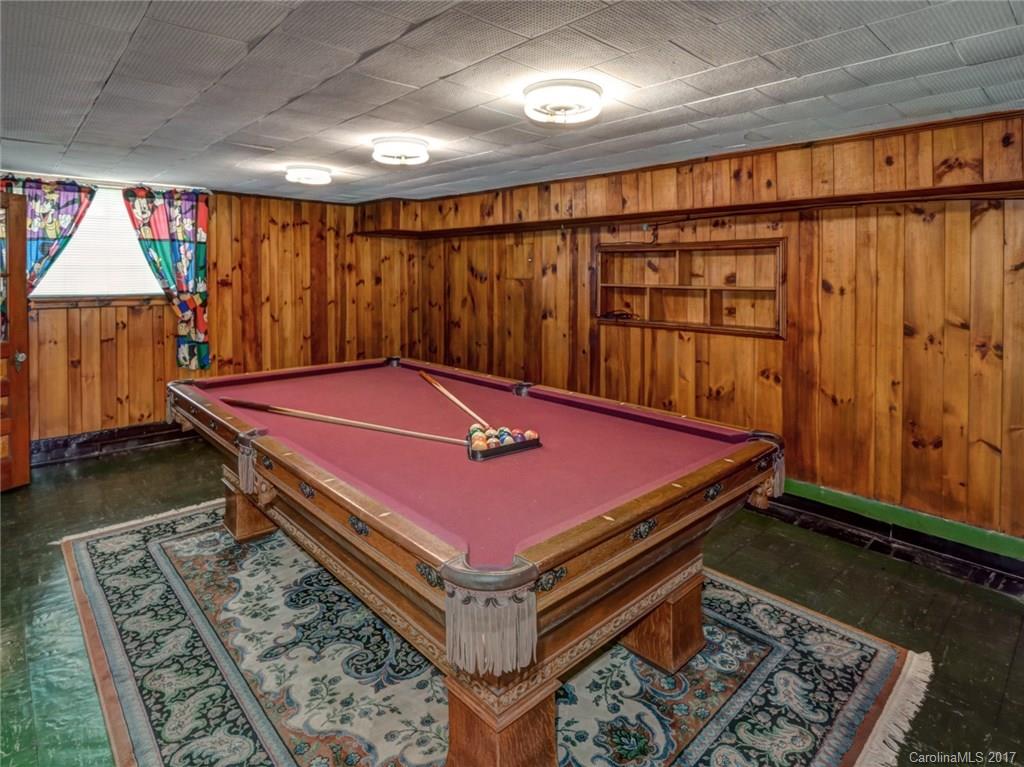 Historic District - Residential