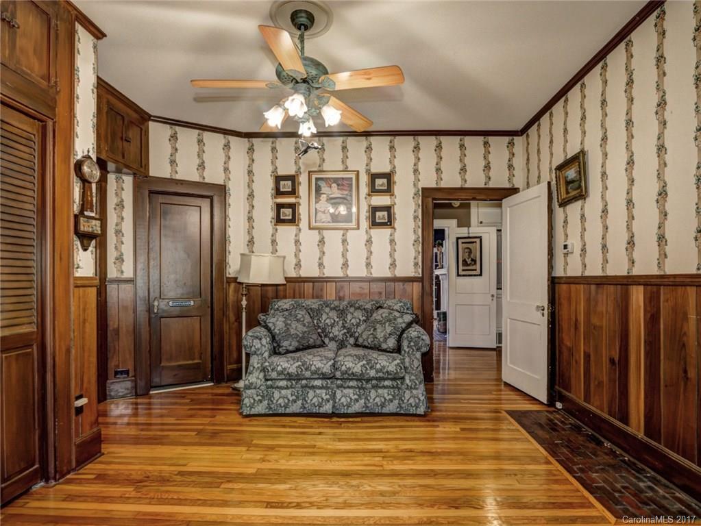 Historic District - Residential