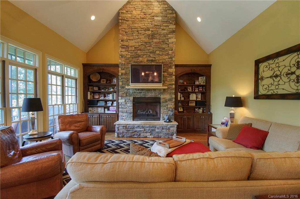 Masons Crossing - Residential