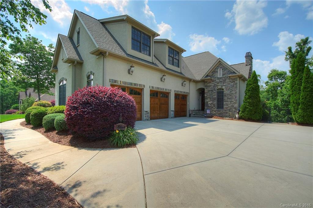 Masons Crossing - Residential