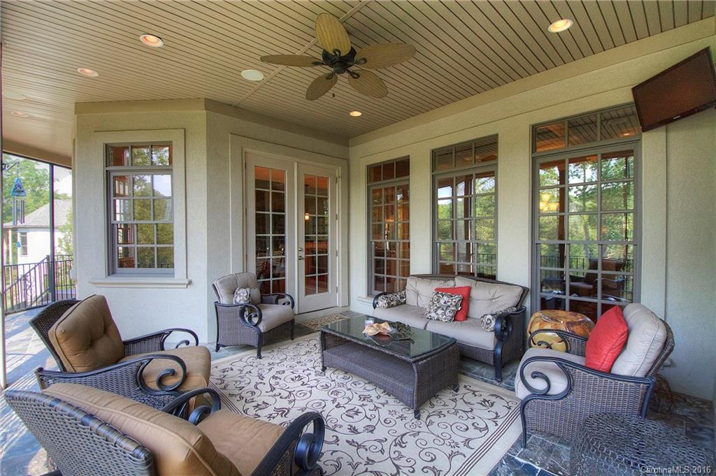 Masons Crossing - Residential