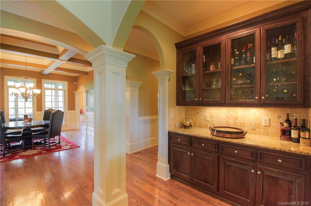 Masons Crossing - Residential