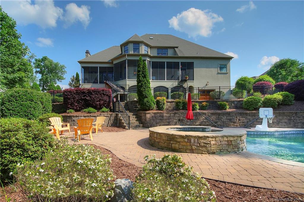 Masons Crossing - Residential