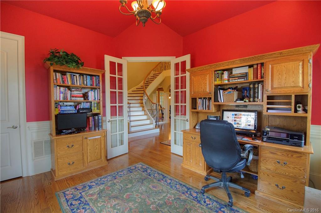 Masons Crossing - Residential