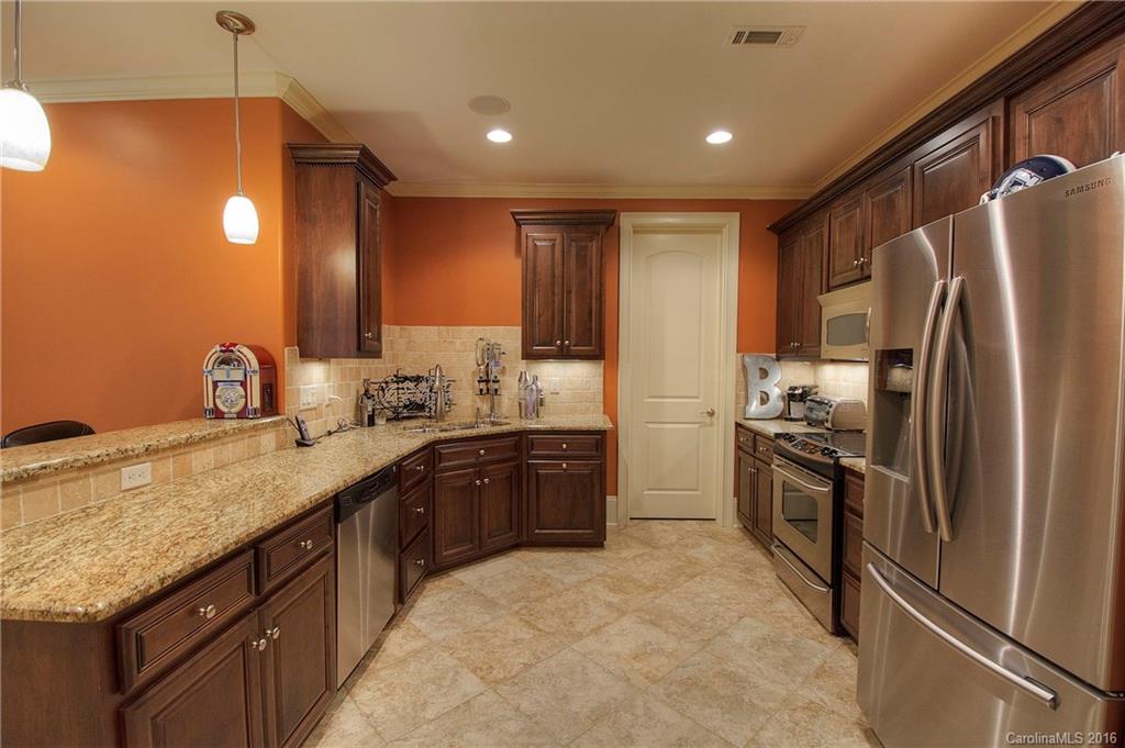 Masons Crossing - Residential