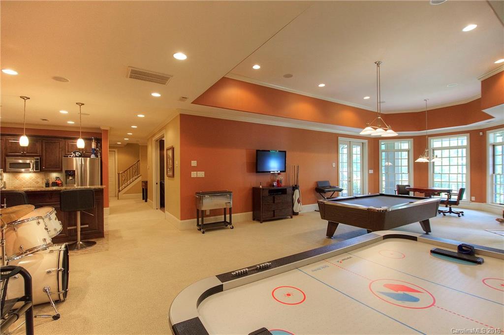 Masons Crossing - Residential