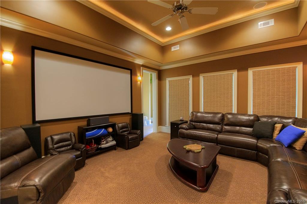 Masons Crossing - Residential