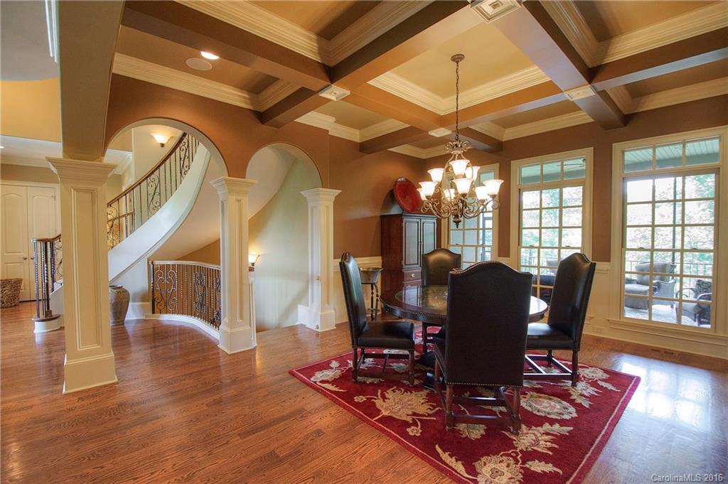 Masons Crossing - Residential