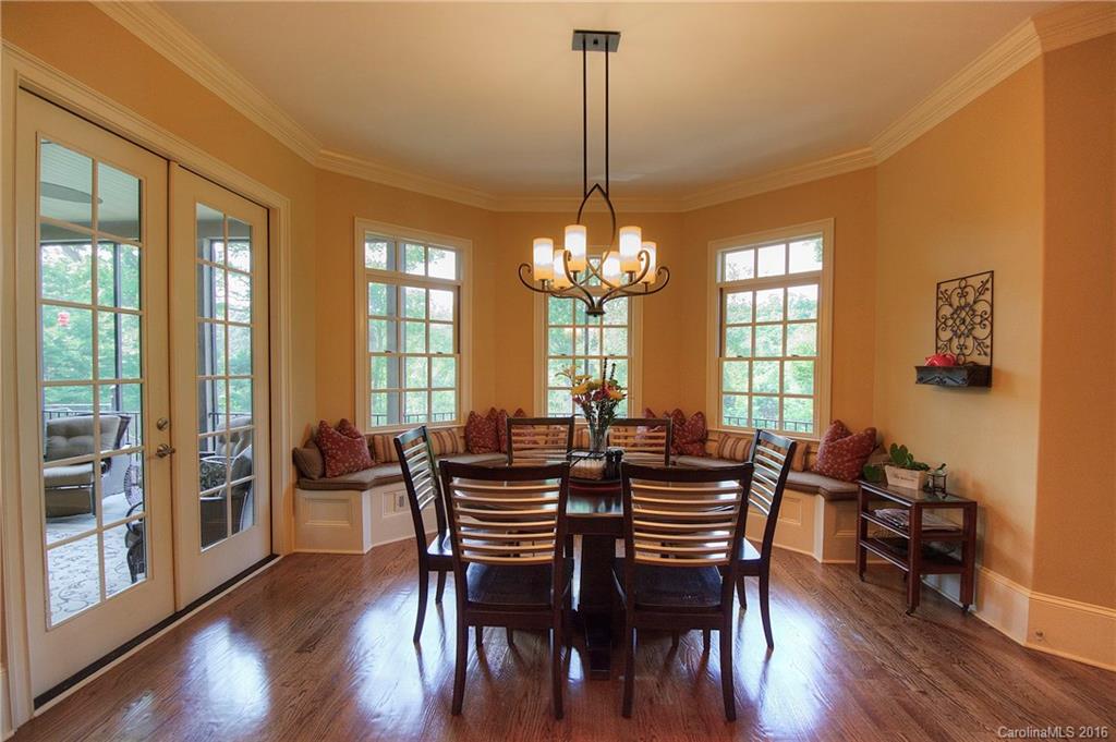 Masons Crossing - Residential