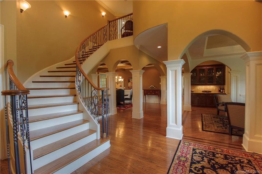 Masons Crossing - Residential