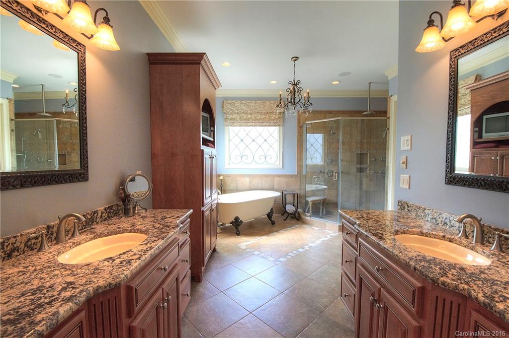 Masons Crossing - Residential