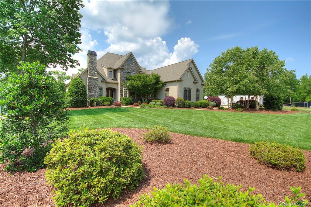 Masons Crossing - Residential