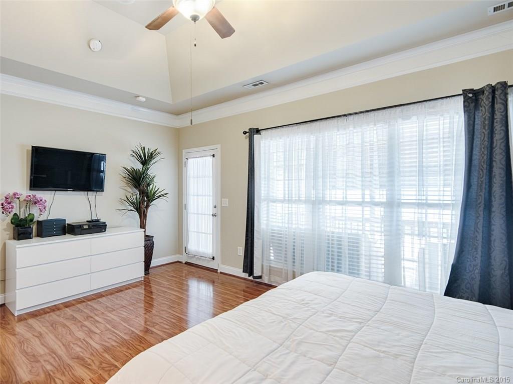 Hubbard Falls - Residential