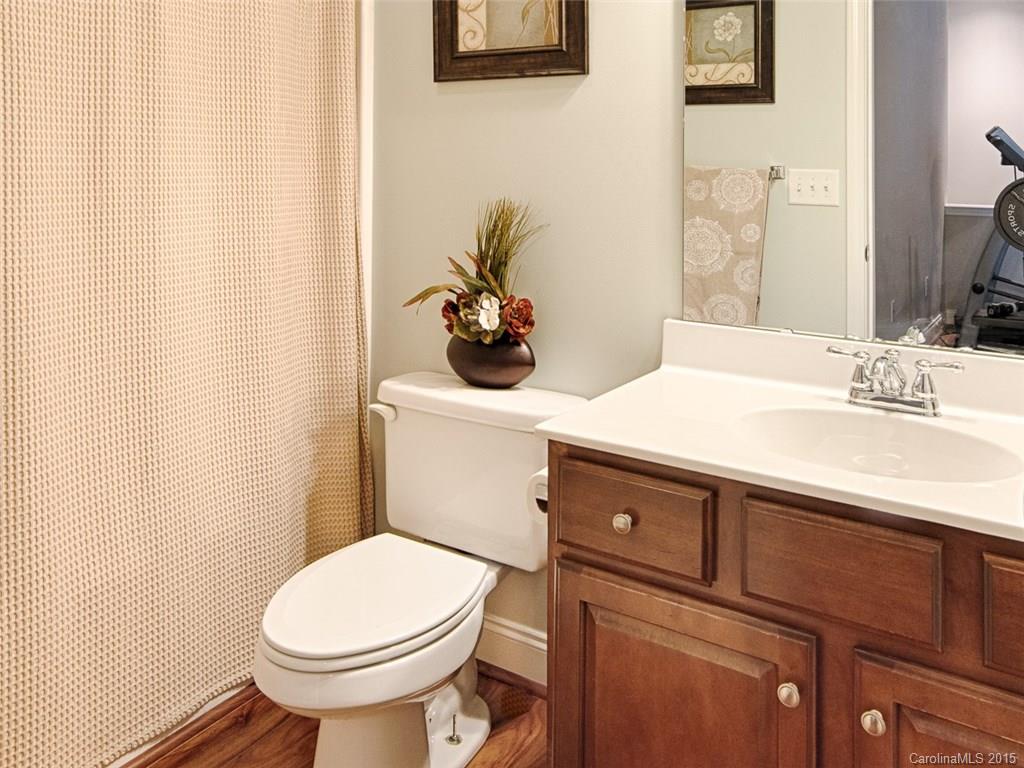 Hubbard Falls - Residential