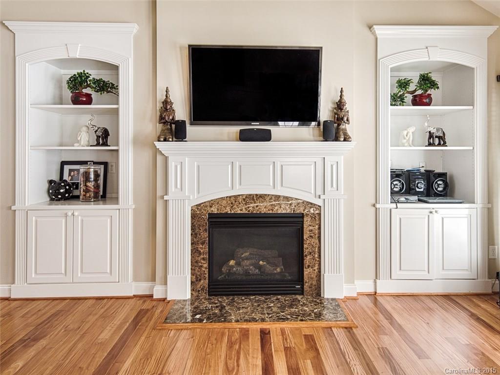 Hubbard Falls - Residential