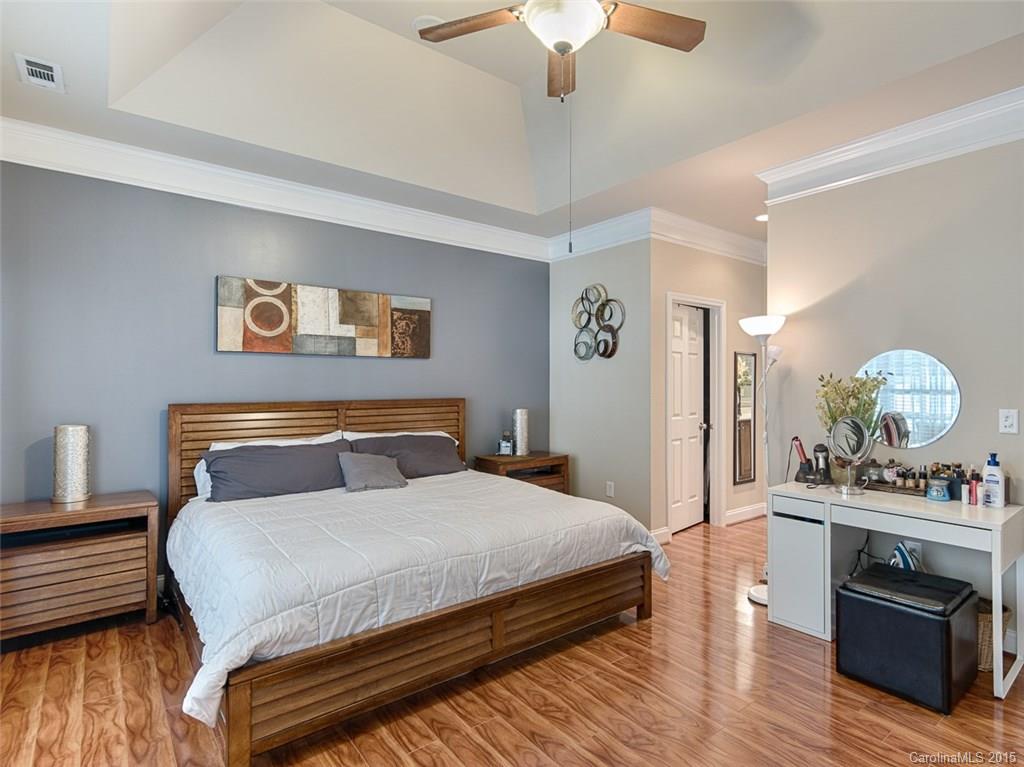 Hubbard Falls - Residential