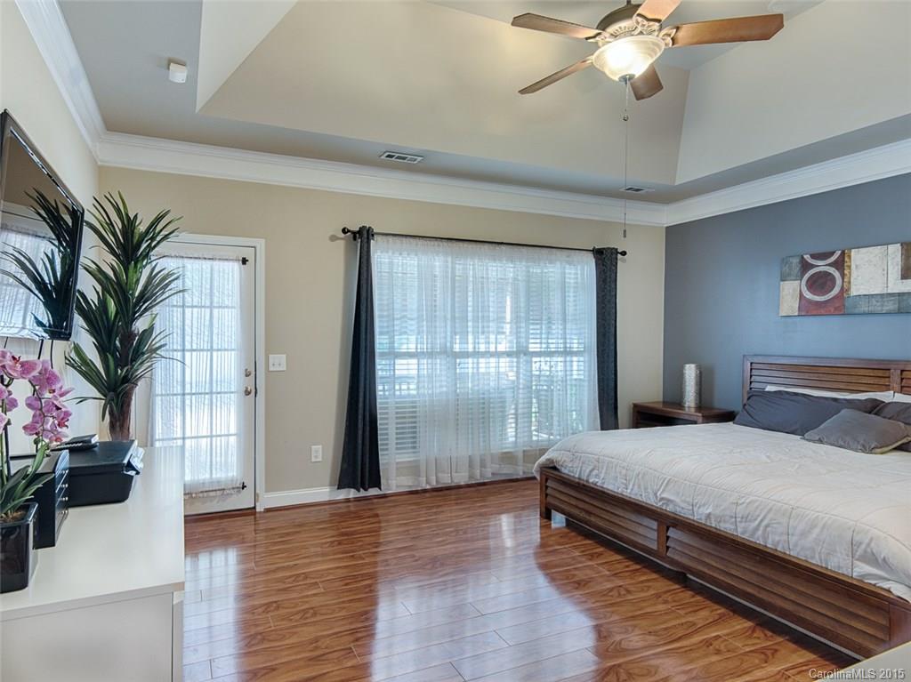 Hubbard Falls - Residential